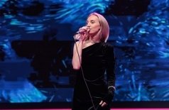 Евгения Радченко & Band. Jazz & Soul