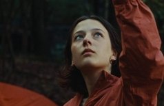 Хорошенькая