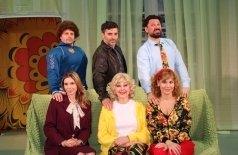 Запчасти для счастья