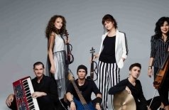 Imperia Music Band. От «Игра престолов» до «Миссия невыполнима»