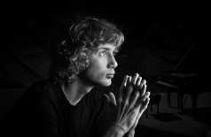 Иван Бессонов. Новогодний Чайковский-гала