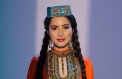 Саида Мухаметзянова