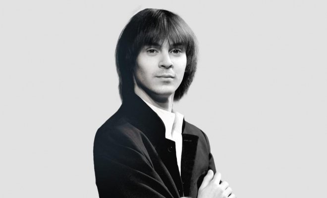 Шопен. Музыка любви