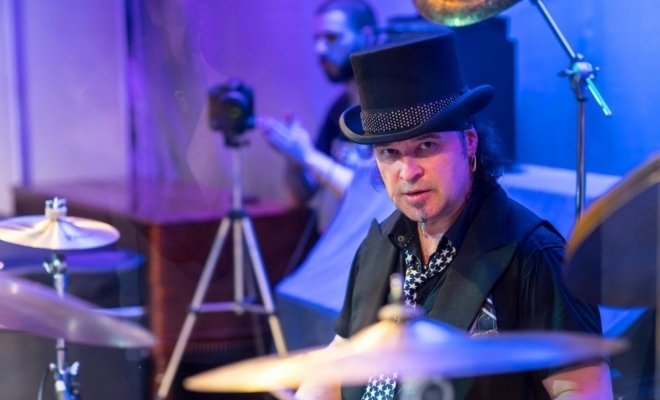 Atomic Jam Band