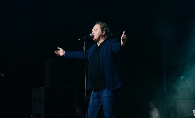 Вячеслав Быков
