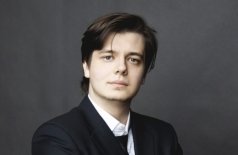 Симфонический орган: Шедевры романтизма