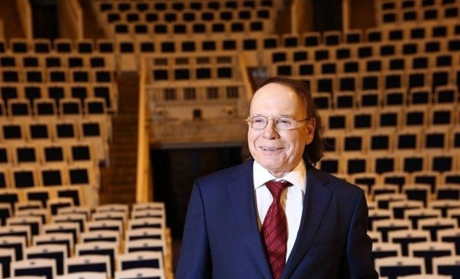 Эдвард Радзинский. Голоса сквозь столетия