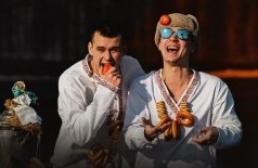 Aleks Ataman & Finik