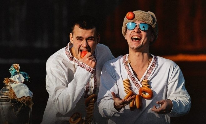 Aleks Ataman & Finik