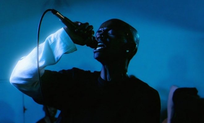 Muz Bit Unlock Tour