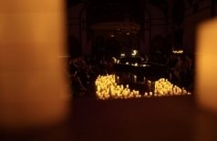 Lumos Concerts. Саундтрек-концерт 2.0 при 1000 свечей