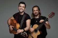 Duo Aranjuez. Виртуозы гитары