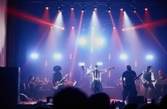 Трибьют Rammstein