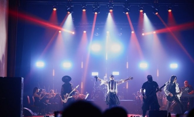 Трибьют Rammstein