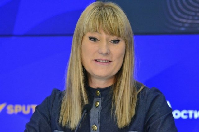 Журова: «Конечно, детские тренеры получают мало. Курьеры сейчас реально зарабатывают больше»