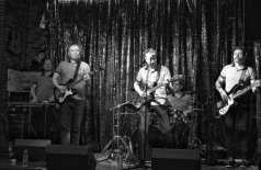 The Silvertonez