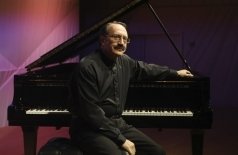 Даниил Крамер, Дарья Чернакова. Игры в джаз