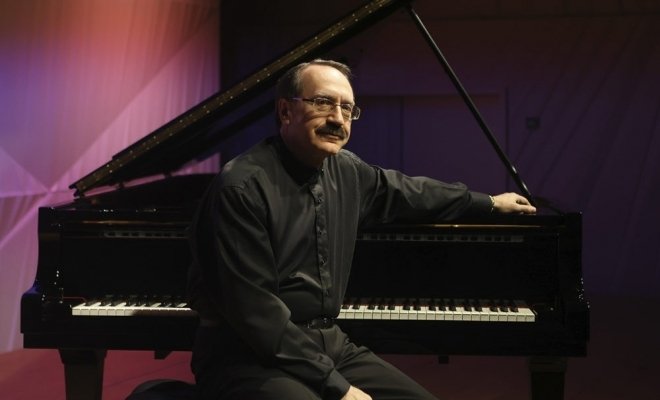 Даниил Крамер, Дарья Чернакова. Игры в джаз