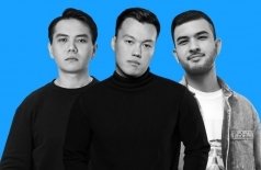 Стендап Казахстан