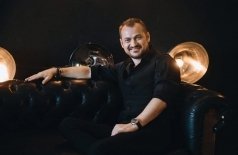 Алексей Петрухин и Губерния