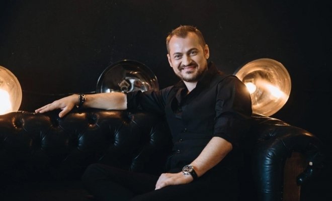 Алексей Петрухин и Губерния