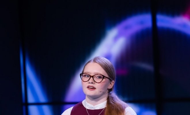 Женский Stand-up