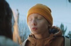Иван Семенов. Первый поцелуй