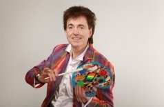 Елена Воробей и Геннадий Ветров