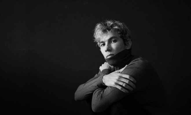В. Понкин