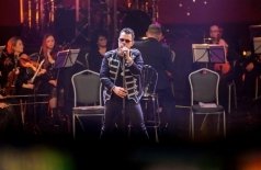 Scorpions Symphony of Glory Tribute Show