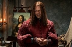 Леонардо да Винчи. Неизведанные миры