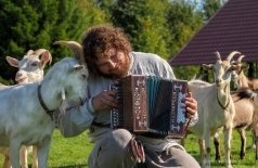 Бэйби-концерт с Тимоней