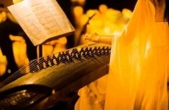 Оркестр при свечах Muse