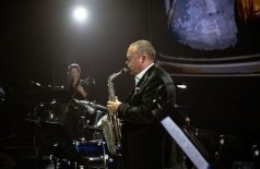Легенды джаза. От Луи Армстронга до наших дней