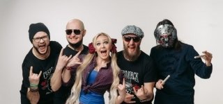 Группировка Свердловск