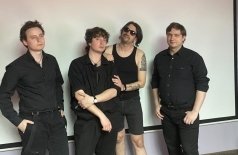 Киномания. Трибьют группы «Кино»