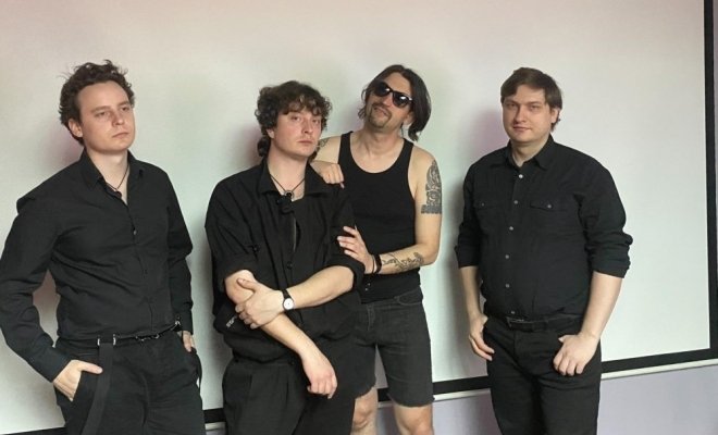 Киномания. Трибьют группы «Кино»