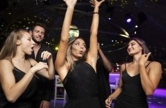 Вечеринка MTV