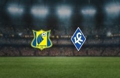 Ростов — Крылья Советов