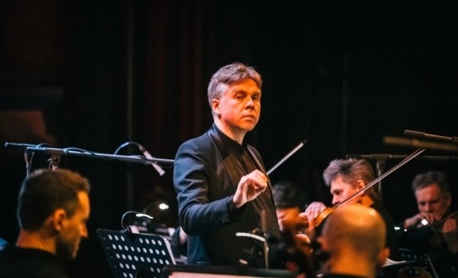 Хиты оркестра Поля Мориа
