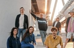Краснознамённая дивизия имени моей бабушки