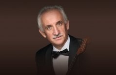 Домра и рояль. Русская классика