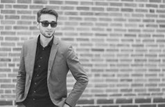 Narek. La Bohème. Aznavour Tribute