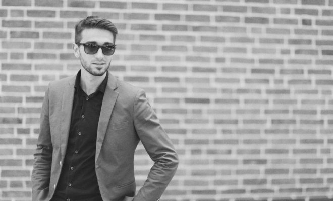 Narek. La Bohème. Aznavour Tribute