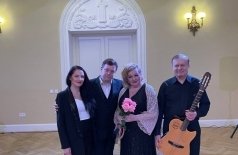 Музыкальная исповедь души