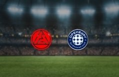 Акрон — Оренбург