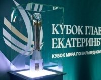 Алексей Орлов: «Фиджитал-бильярд — это новая страница в истории развития отечественного бильярда.