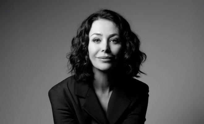 Екатерина Волкова