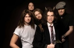 AC/DC Show: Easy Dizzy
