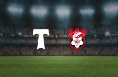 Торпедо — Спартак Кострома
